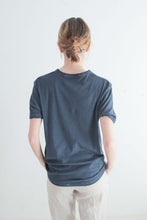 Cargar imagen en el visor de la galería, Camiseta FTS669 navy

