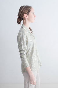 Camisa FCH064 gold