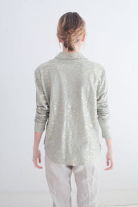 Camisa FCH064 gold