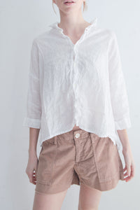 Shorts micropana BUENA VISTA crudo