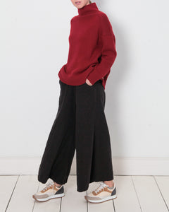 Jersey 08 rojo