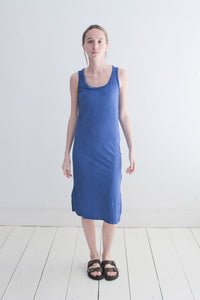 Vestido FRO092 blue