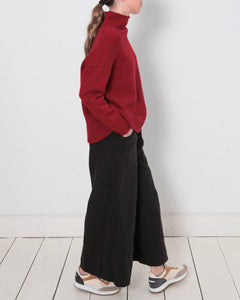 Jersey 08 rojo