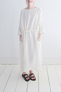 Vestido 902 white