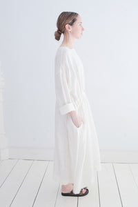 Vestido 902 white