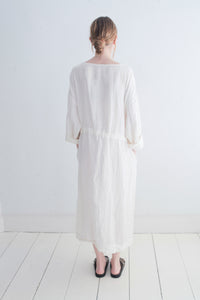 Vestido 902 white