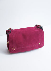 Bolso BOBI frambuesa