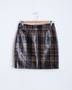 LOUIS Falda Mini