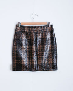 LOUIS Falda Mini