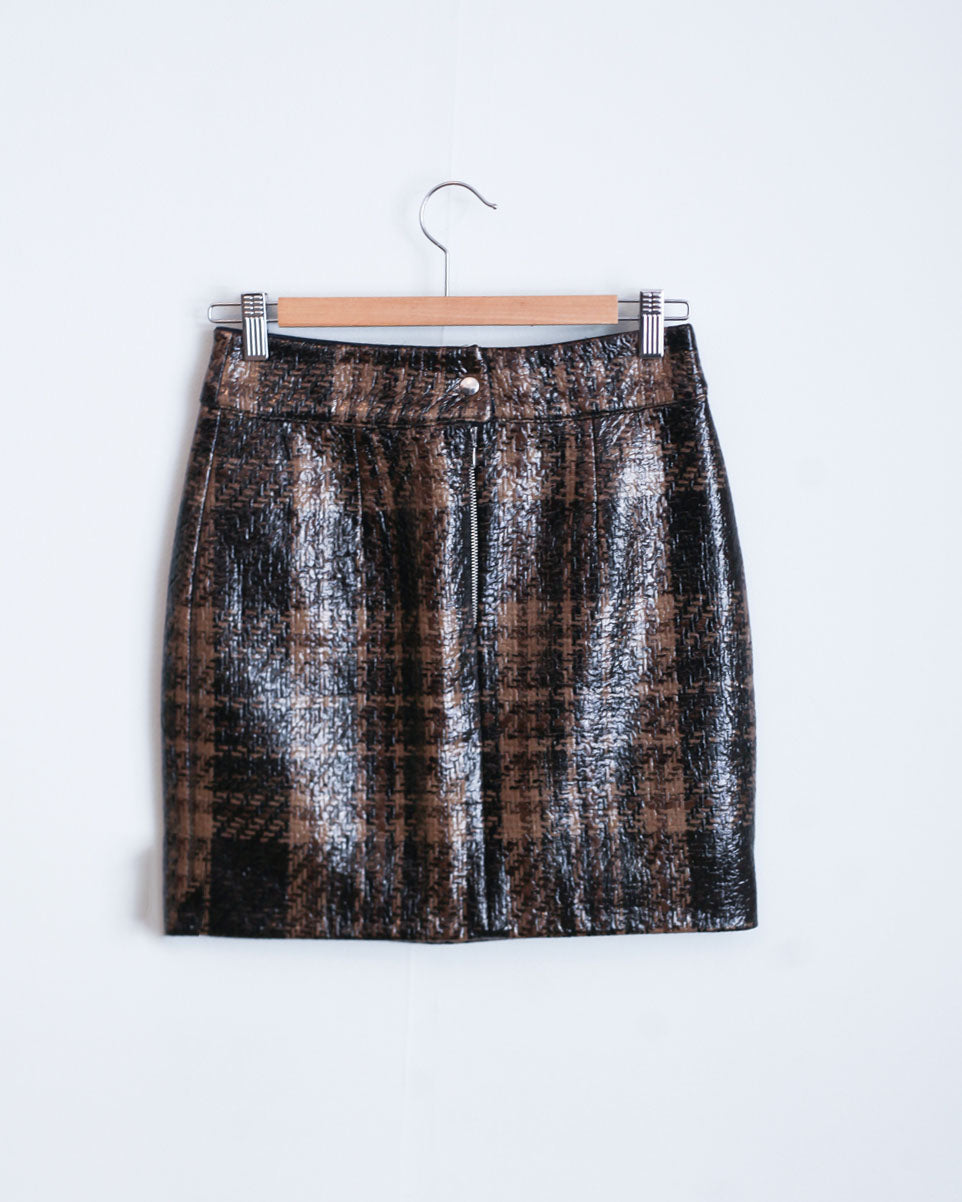 LOUIS Falda Mini