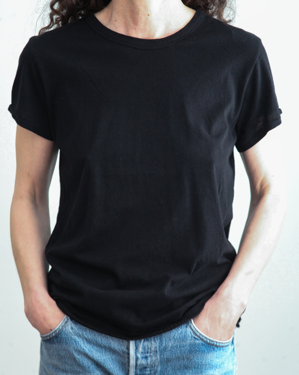 Camiseta COURCELLES