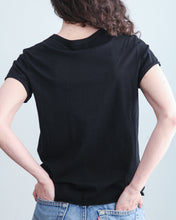 Cargar imagen en el visor de la galería, Camiseta COURCELLES
