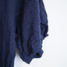Cargar imagen en el visor de la galería, Camiseta 1422 índigo
