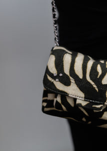 Bolso LULU S animal