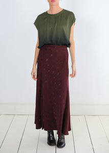 Top 8693TD verde