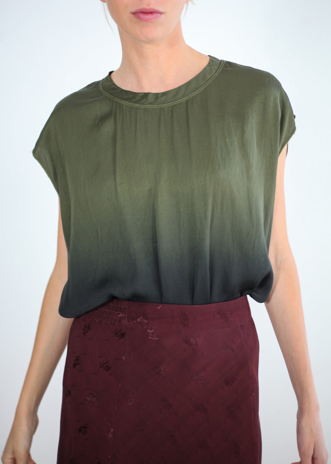 Top 8693TD verde