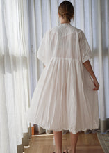 Cargar imagen en el visor de la galería, Vestido 4283 blanco
