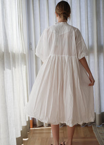 Vestido 4283 blanco