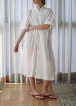 Cargar imagen en el visor de la galería, Vestido 4283 blanco
