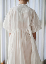 Cargar imagen en el visor de la galería, Vestido 4283 blanco
