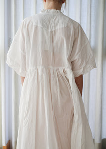 Vestido 4283 blanco