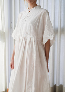 Vestido 4283 blanco