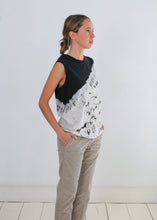 Cargar imagen en el visor de la galería, Camiseta 1858 tie dye
