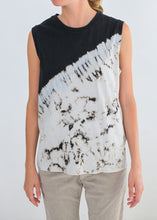 Cargar imagen en el visor de la galería, Camiseta 1858 tie dye
