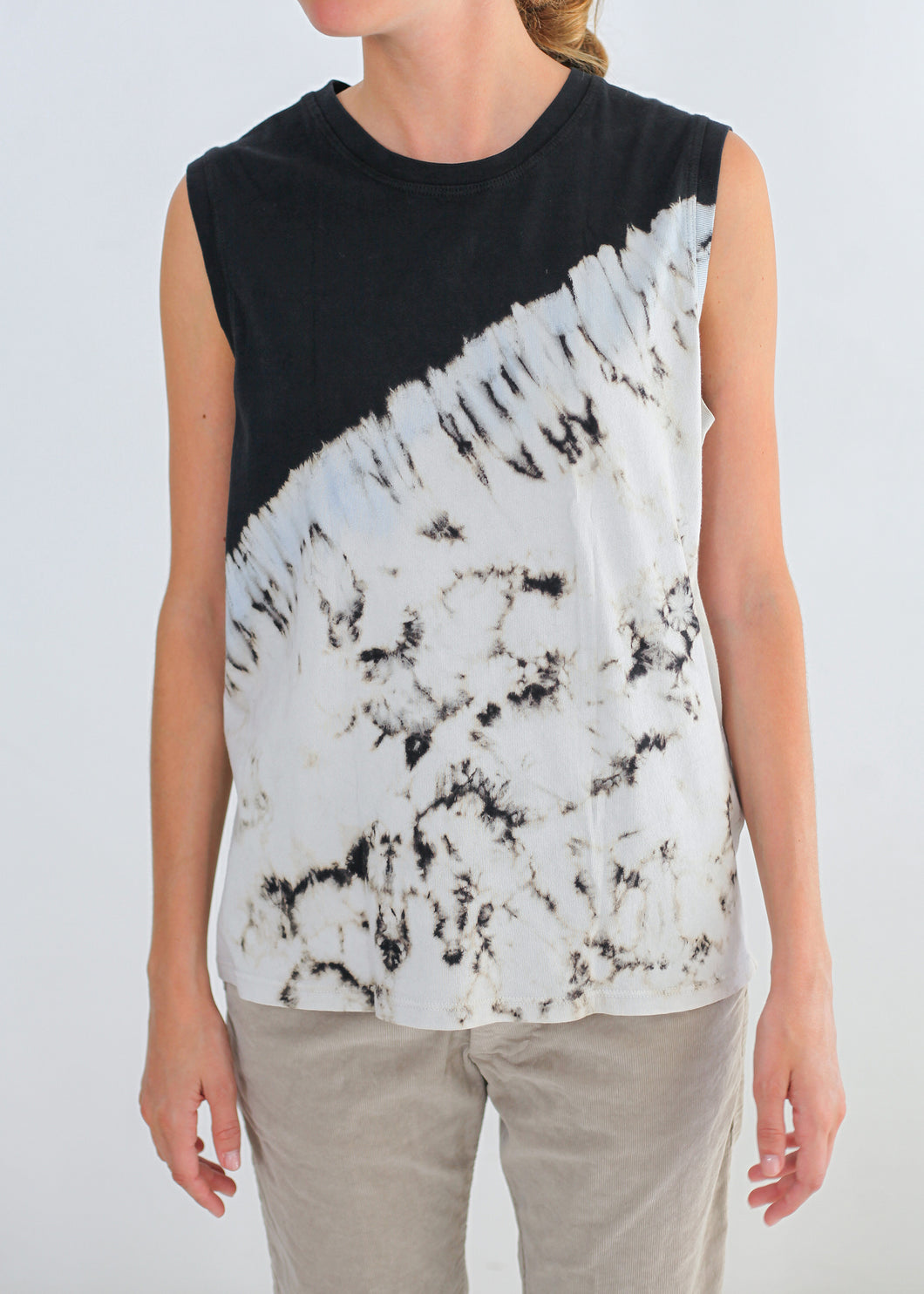 Camiseta 1858 tie dye
