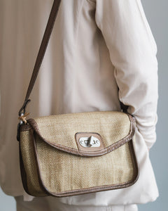 Bolso FLAPPING gris