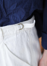 Cargar imagen en el visor de la galería, Pantalón 8310 ivory
