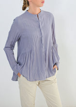 Cargar imagen en el visor de la galería, Blusa 6340 blue
