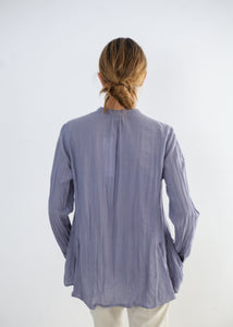 Blusa 6340 blue