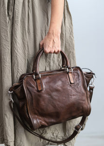 Bolso ALGHERO brown