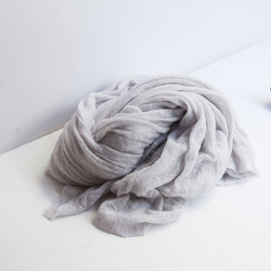 Bufanda cashmere 5908-109 marrón