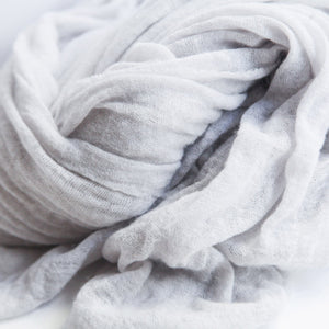 Bufanda cashmere 5908-109 marrón