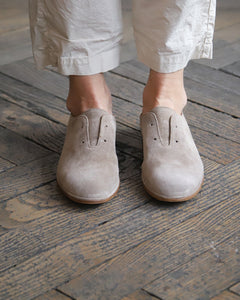 Zapato 8931 stone