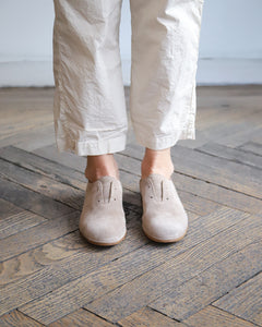 Zapato 8931 stone
