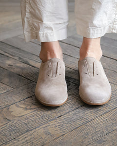 Zapato 8931 stone