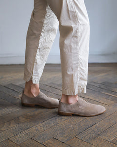 Zapato 8931 stone