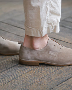 Zapato 8931 stone