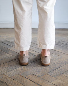 Zapato 8931 stone