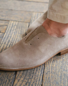 Zapato 8931 stone