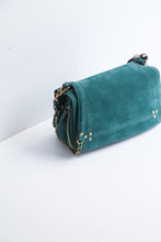 Cargar imagen en el visor de la galería, Bolso BOBI verde jade
