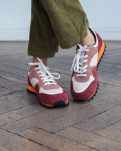 Cargar imagen en el visor de la galería, Zapatilla MARATHON orange
