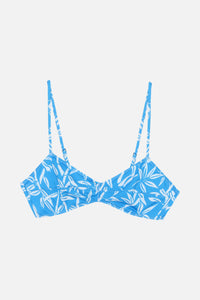 Bikini WATERS & WOOD azul