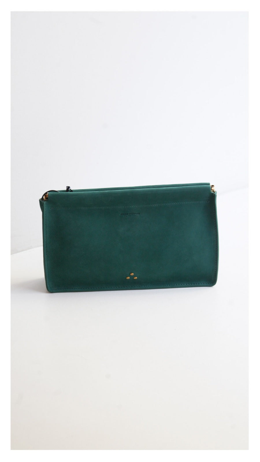 CLIC CLAC L VERDE